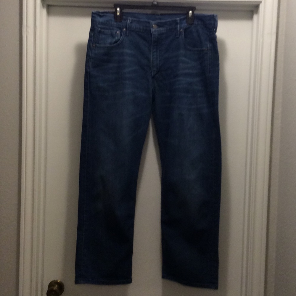 Men’s  Levi Strauss & Co. BlueJeans